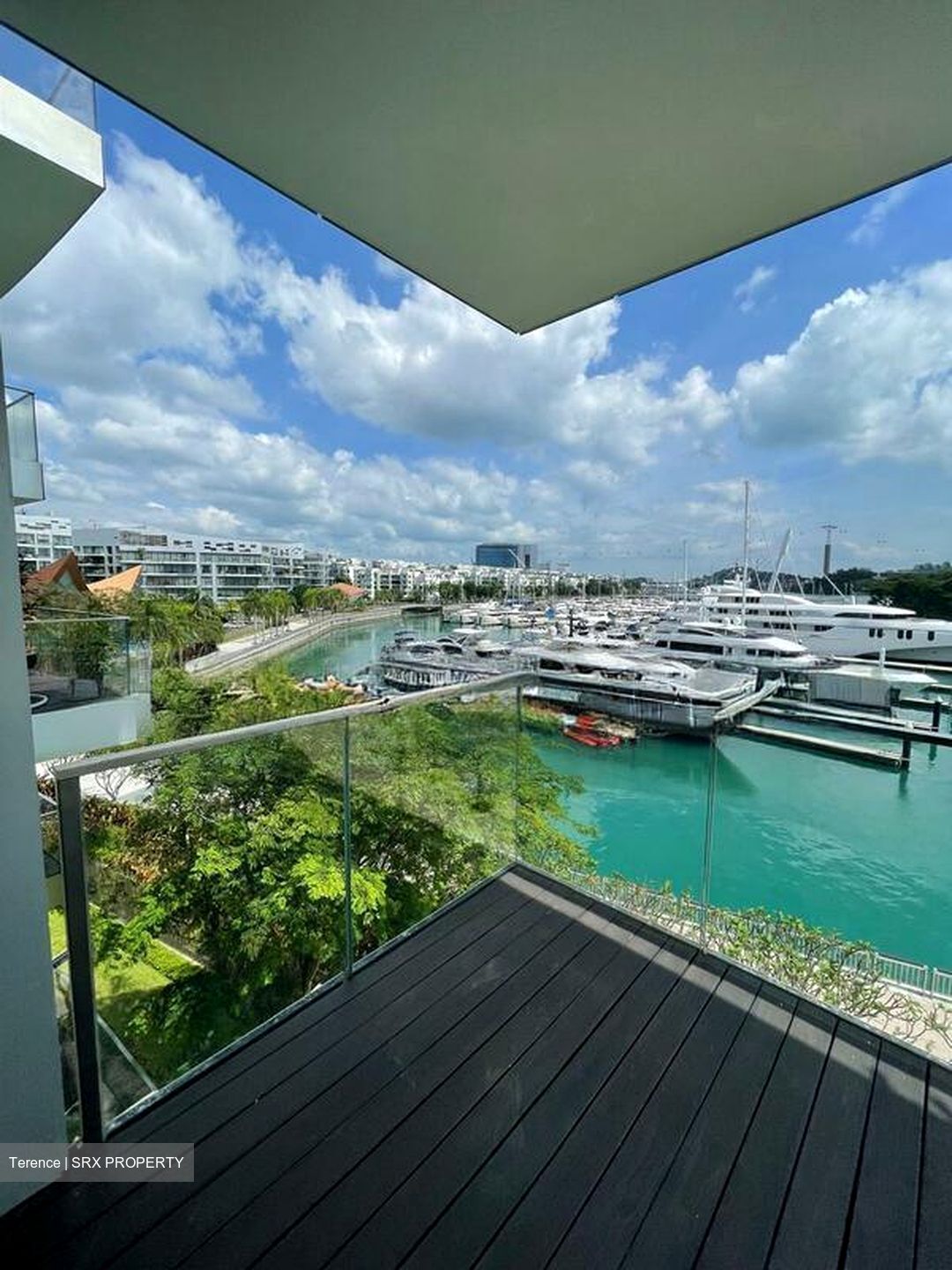 Reflections At Keppel Bay (D4), Condominium #504294961